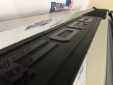 Running Boards, Chrome (Set of 2)